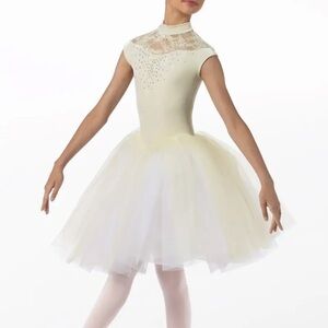 Weissman Showtime Arietta Girls Costume